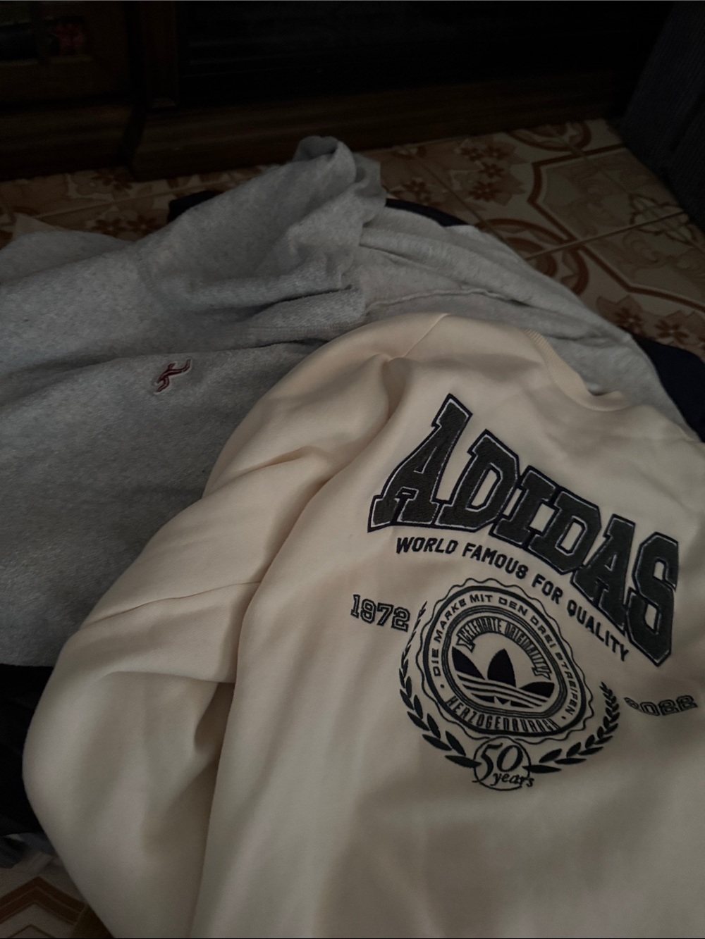 Bundle of Sweaters 4 for 30 (M/L)